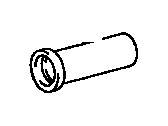 Toyota 37305-60020 Cover Sub-Assembly, Sliding Shaft Dust