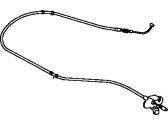 Toyota 78150-34010 Accelerator Drive Cable Assembly Toyota 78150-34010 Accelerator Drive Cable Assembly