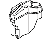 Toyota 85315-02040 Jar, Washer, A