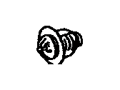 Toyota 90916-03084 Thermostat