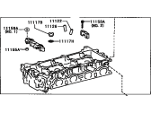 Toyota 11101-49255 Head