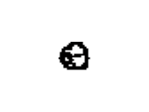 Toyota 90179-14048 Nut