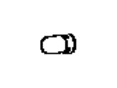 Toyota 90339-04071 Cap