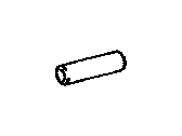 Toyota 13251-28010-A0 Pin, Piston