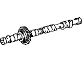 Toyota 13502-03010 Camshaft Sub-Assembly, NO.2