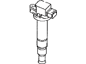 Toyota 90919-02240 Coil, Ignition