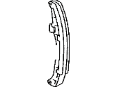 Toyota 13559-22011 Slipper, Chain Tensioner