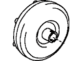 Toyota 32000-0C030 Converter Assembly, Torque