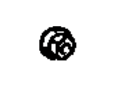 Toyota 90179-06074 Nut
