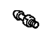 Toyota 31236-20060 Support, Release Fork