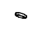 Toyota 90430-25003 Gasket
