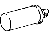 Toyota 90919-02113 Coil, Ignition