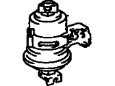 Toyota 23300-20040 Filter Assembly, Fuel