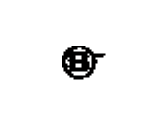 Toyota 91611-61022 Bolt, With Washer