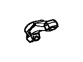 Toyota 13811-43010 Arm, Valve Rocker