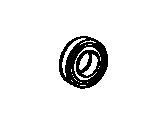 Toyota 90368-29068 Bearing, Tapered Roll