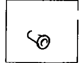 Toyota 90339-06011 Cap