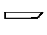 Quarter Moulding Genuine Toyota Parts O 75651-14160-03 Quarter Moulding Genuine Toyota Parts O 75651-14160-03