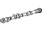 Toyota 13053-0A020 Camshaft Sub-Assembly, NO.2