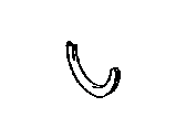 Toyota 11011-0P030 Washer Set, Crankshaft Thrust