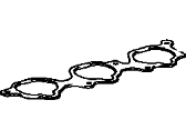 Toyota 17178-0P020 Gasket, Intake Manifold
