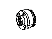 Toyota 13080-0P020 Gear Assembly, Camshaft