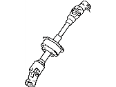 Toyota 45220-33260 Shaft Assembly, Steering