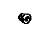 Toyota 90179-14039 Nut