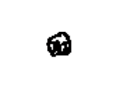 Toyota 90179-16013 Nut