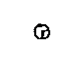 Toyota 90170-08042 Nut, Hexagon