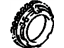 33367-14010 - Toyota Ring, Synchronizer