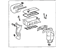04112-20150 - Toyota Gasket Kit, Engine Valve Grind