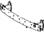 52021-42120 - Toyota Reinforcement Sub-Assembly