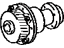 13050-0F011 - Toyota Tube Assembly, Camshaft Timing