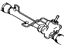 44250-16020 - Toyota Gear Assembly, Power Steering
