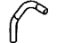 16282-31010 - Toyota Hose, Water By-Pass