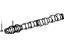 13053-31010 - Toyota Camshaft Sub-Assembly, NO.2