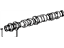 13054-31010 - Toyota Camshaft Sub-Assembly, NO.2