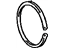 90520-81007 - Toyota Ring, Shaft Snap
