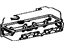 04112-16010 - Toyota Gasket Kit