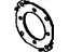 27312-0A020 - Toyota Plate, Bearing Retainer