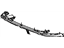 52029-33010 - Toyota Reinforcement Sub-Assembly