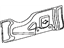 37117-0C020 - Toyota Insulator, Propeller