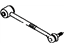 48710-22240 - Toyota Arm Assembly, Rear Suspension