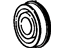 90363-40018 - Toyota Bearing, Radial Ball