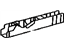 57804-42010 - Toyota Reinforcement Sub-Assembly