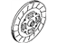 31250-33040 - Toyota Disc Assembly, Clutch