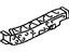 57803-42010 - Toyota Reinforcement Sub-Assembly