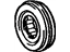 90365-38001 - Toyota Bearing, Cylindrical