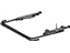 63223-12041 - Toyota Cable, Sliding Roof
